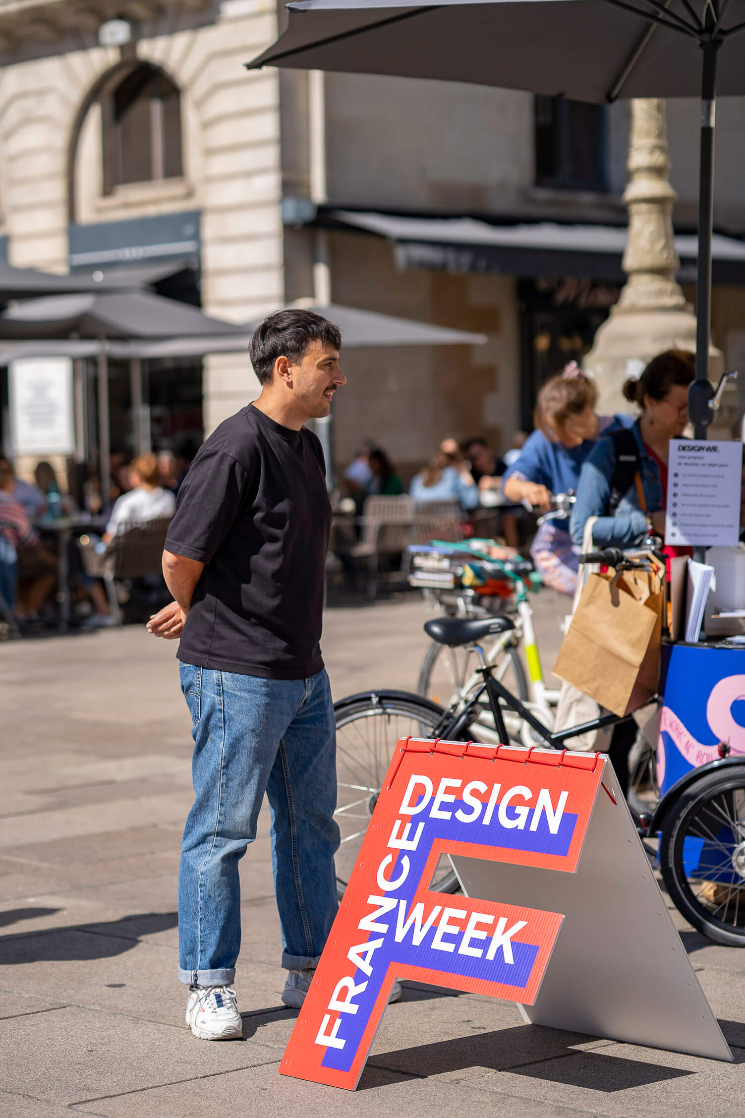 France Design Week Nantes 2022