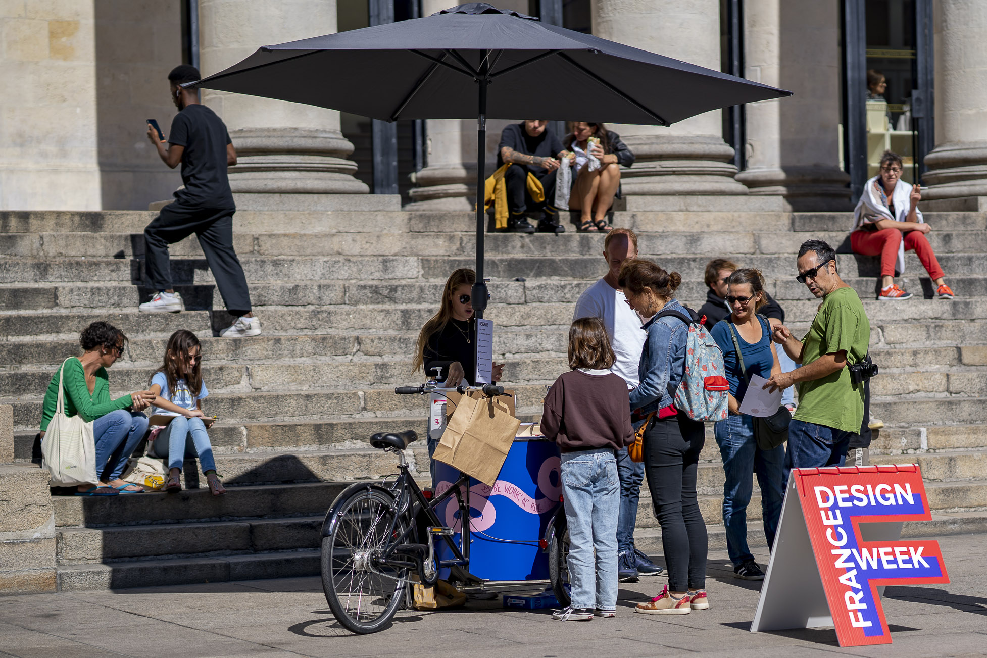 France Design Week Nantes 2022