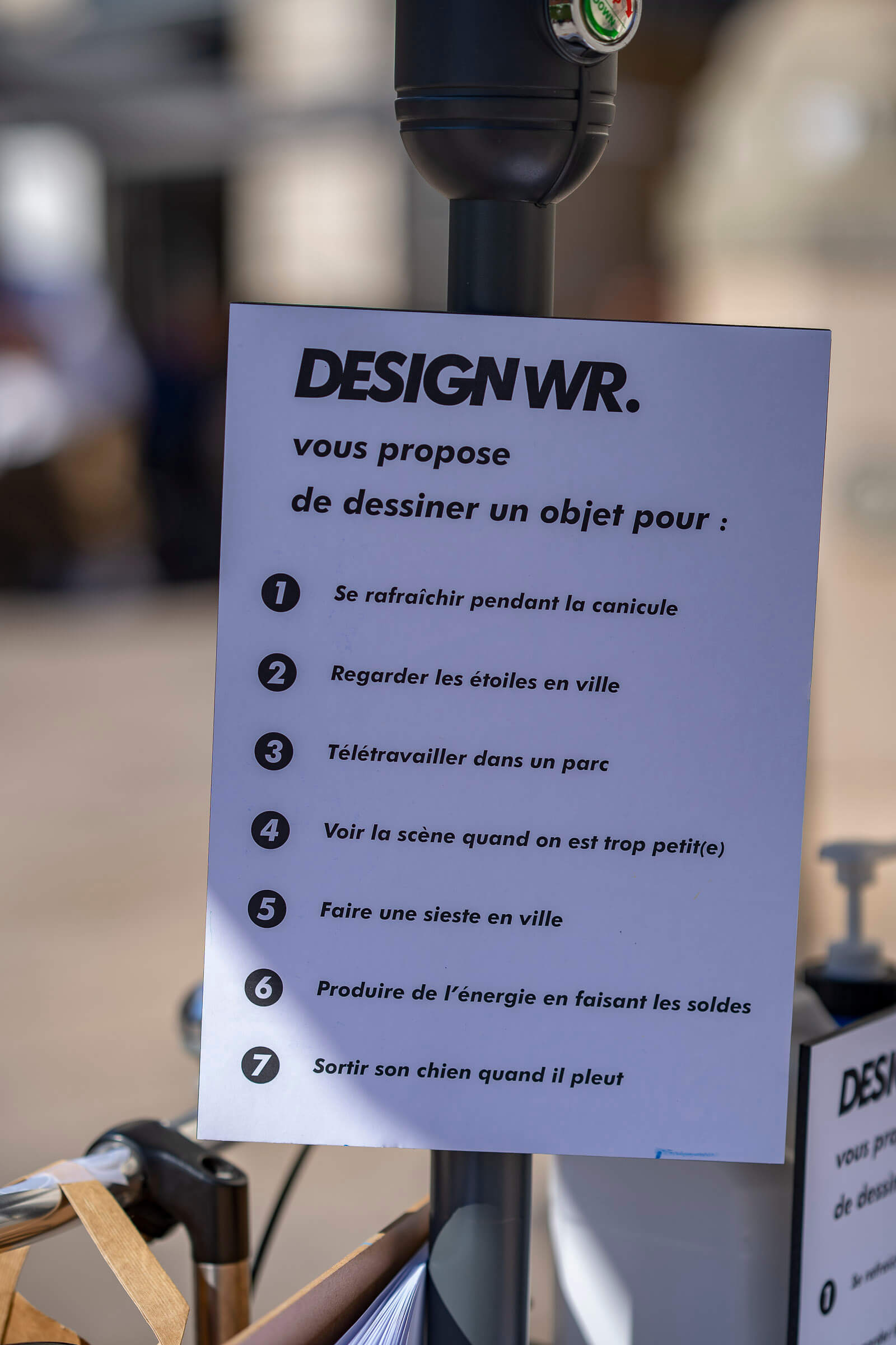 France Design Week Nantes 2022