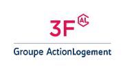 Immobilière 3F Groupe ActionLogement